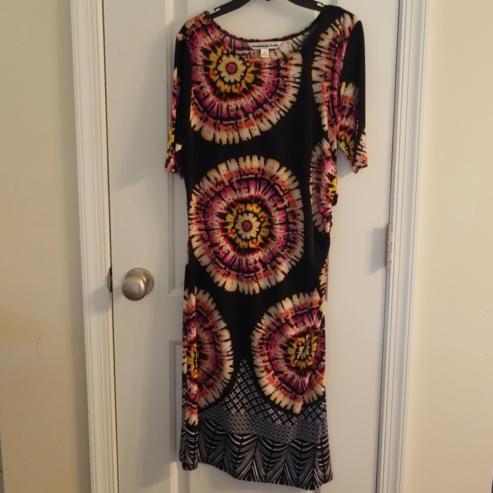 AA STUDIO DRESS